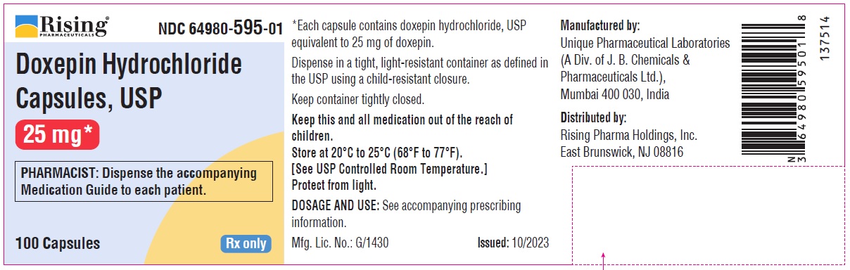 doxepin-label2