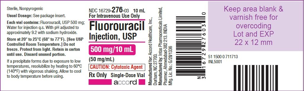 10 mL Vial-Label