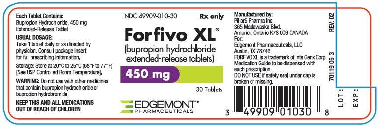Bottle Label