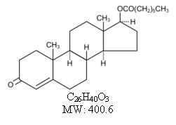 structural formula