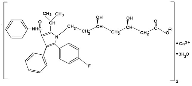 atorvastatin-st