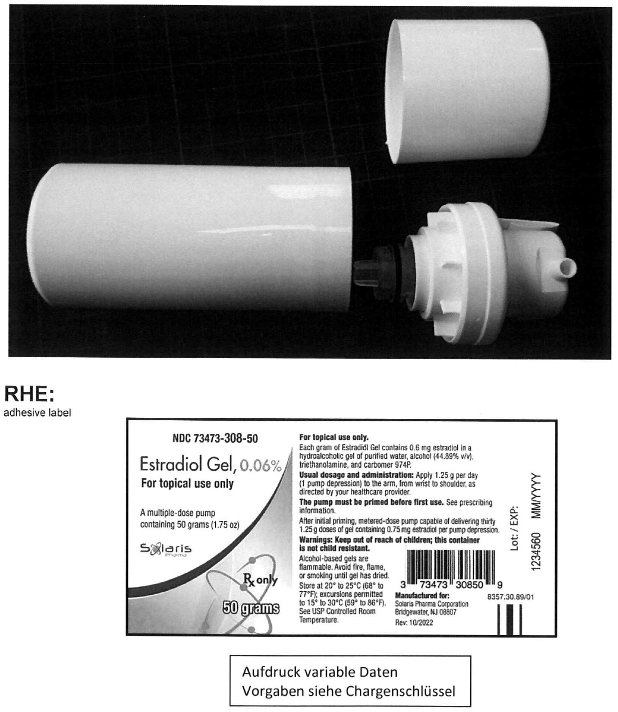 Label