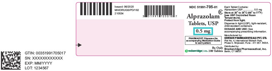 Does alprazolam contain penicillin