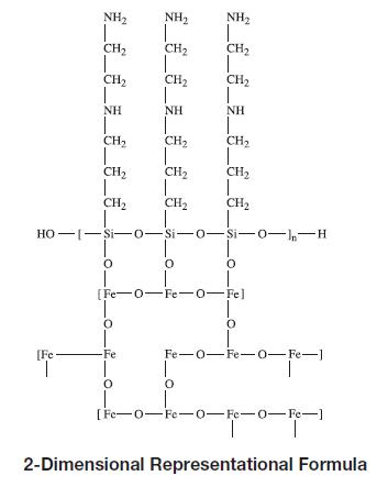 Chemical Structure