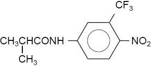 eulexin prescribing information