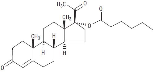 Chemical Structure