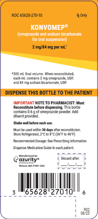 Principal Display Panel – Drug Product Label