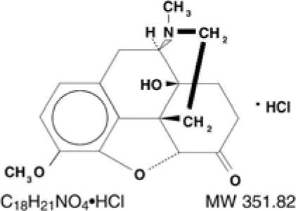 Structural Formula
