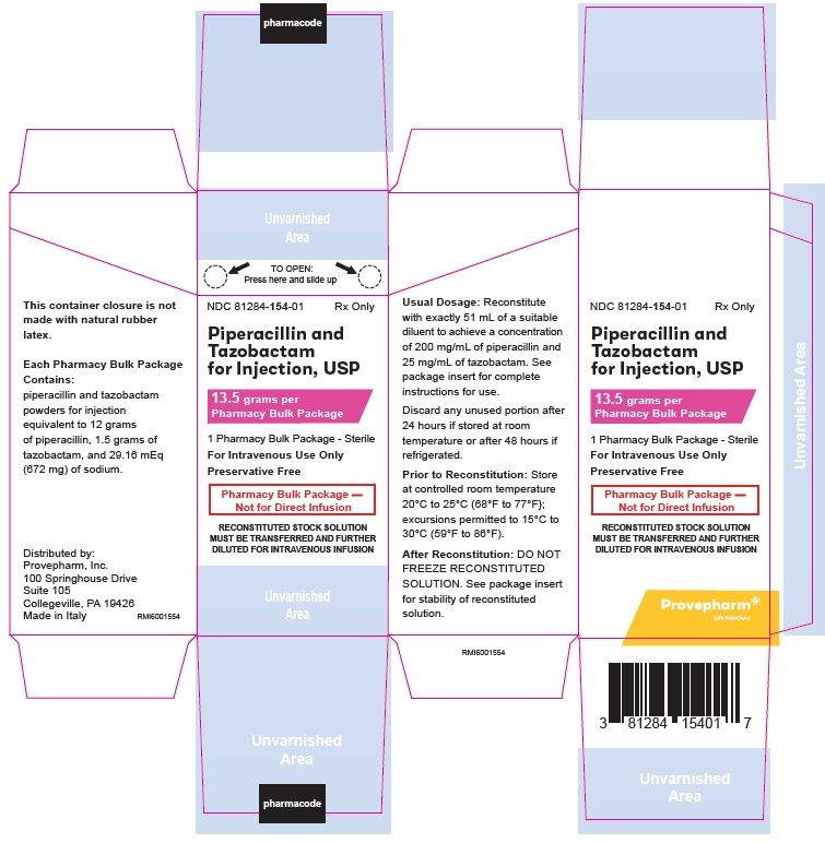 Piperacillin and Tazobactam: Package Insert - Drugs.com