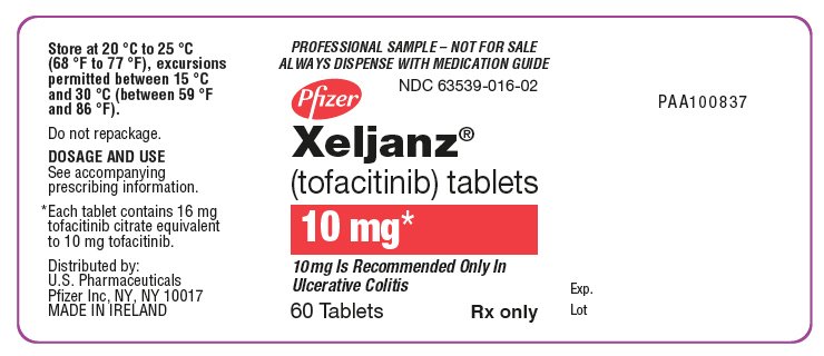 PRINCIPAL DISPLAY PANEL - 10 mg Tablet Bottle Label