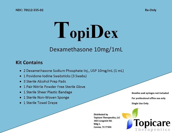 TopiDex