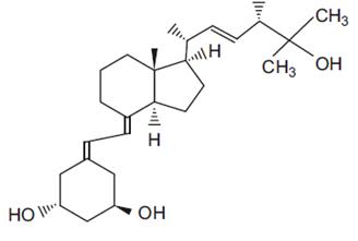 Chemical Structure