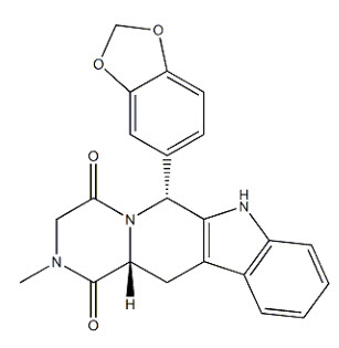 Chemical Structure