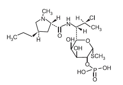 Onexton chemical structure