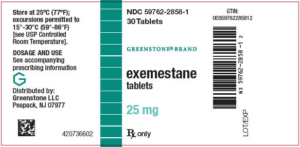 PRINCIPAL DISPLAY PANEL - 25 mg Tablet Bottle Label