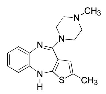 Chemical Structure
