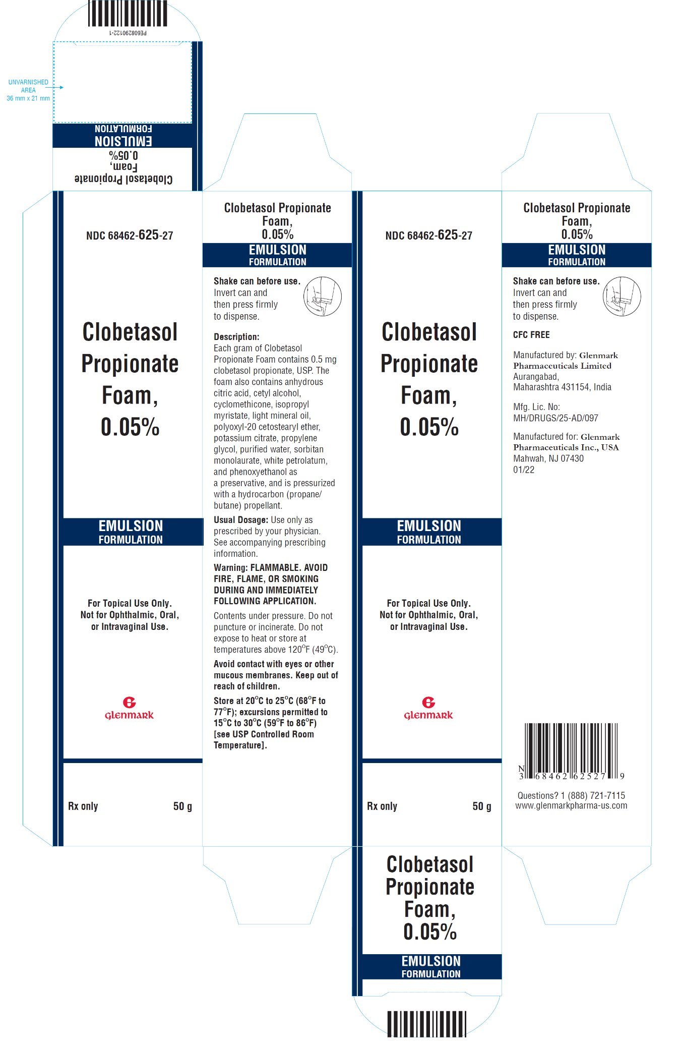 Clobetasol Side Effects: The Cancer Connection You Need To See - tjm7o86