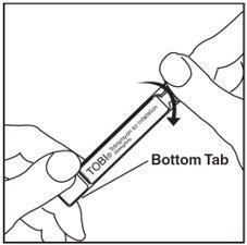 Tobi: Package Insert / Prescribing Information - Drugs.com