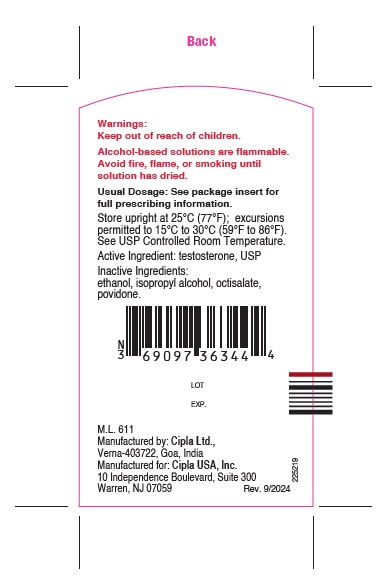 back-label-testo