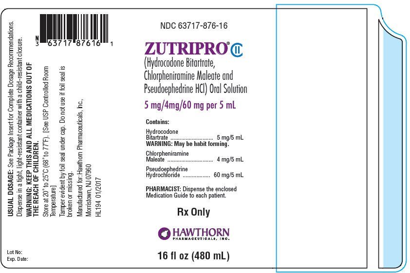 Zutripro - FDA prescribing information, side effects and uses Zutripro - FDA prescribing information, side effects and uses