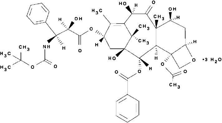 Chemical Structure