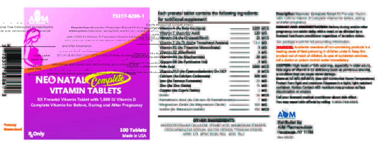 label