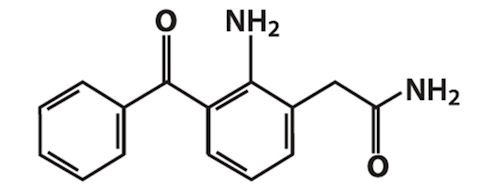 Chemical Diagram