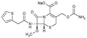 Structural Formula illustration