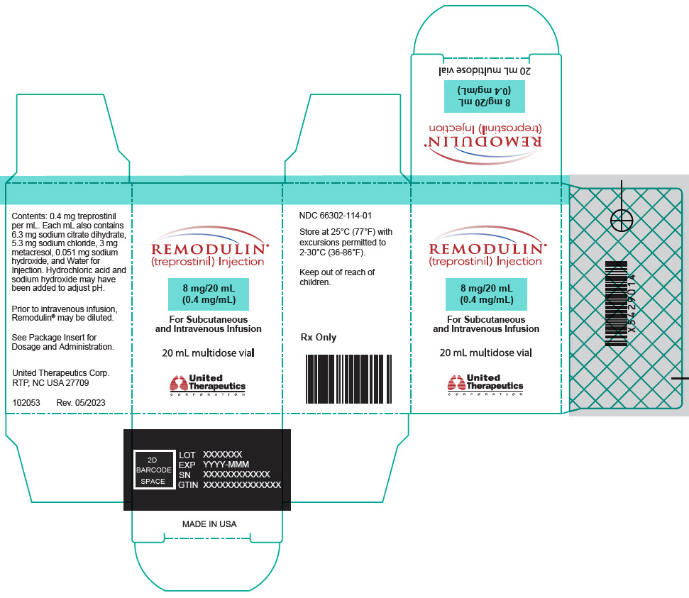 PRINCIPAL DISPLAY PANEL - 0.4 mg/mL Vial Carton