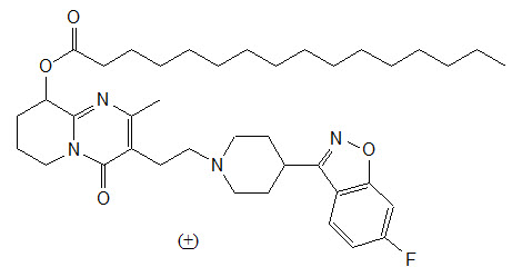 Chemical Structure