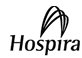 Hospira Logo