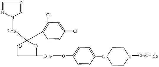 Chemical Structure