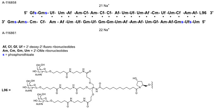 Chemical Structure