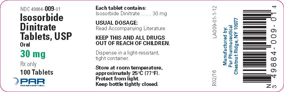 Isordil Sublingual 5 Mg Side Effects