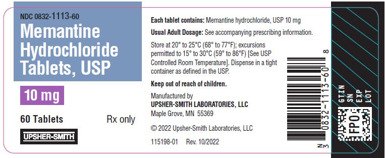 PRINCIPAL DISPLAY PANEL - 10 mg Tablet Bottle Label