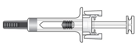 Rolvedon Prefilled Syringe