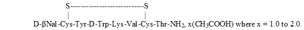 Chemical Structure