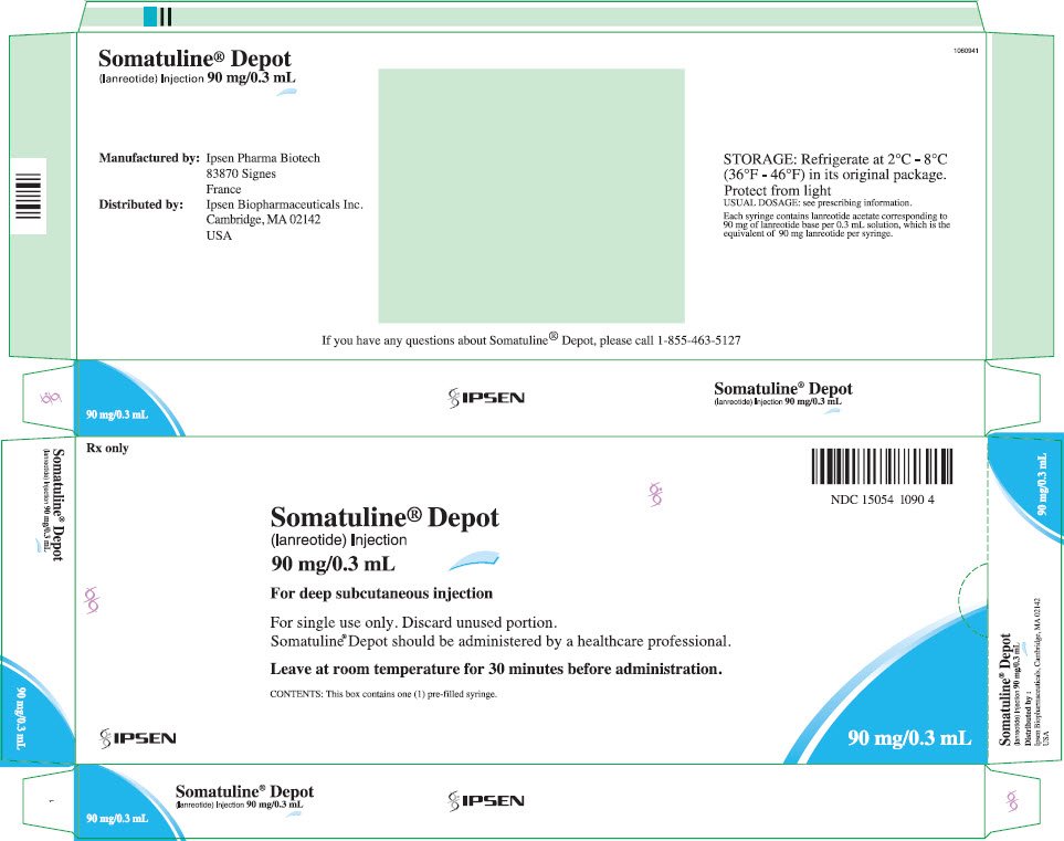 Somatuline Depot Fda Prescribing Information Side Effects And Uses Somatuline Depot Fda Prescribing Information Side Effects And Uses