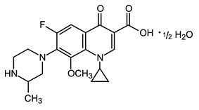 Gatifloxacin Eye Drops Fda Prescribing Information Side Effects And Uses