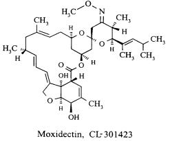 PRINCIPAL DISPLAY PANEL
NDC 71705-050-01
moxidectin
tablets
2 mg
500 tablets
Rx Only
