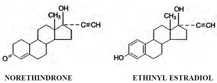 Chemical Structure