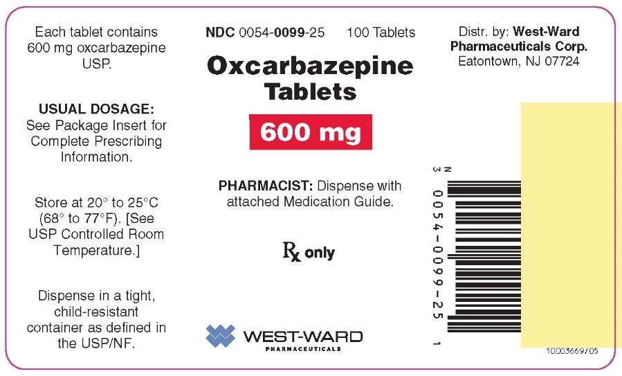 Trileptal Uses And Side Effects