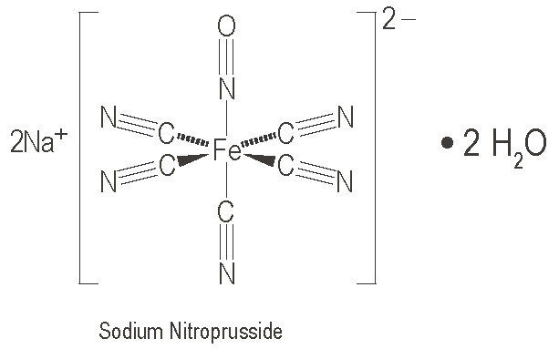 chemical structure