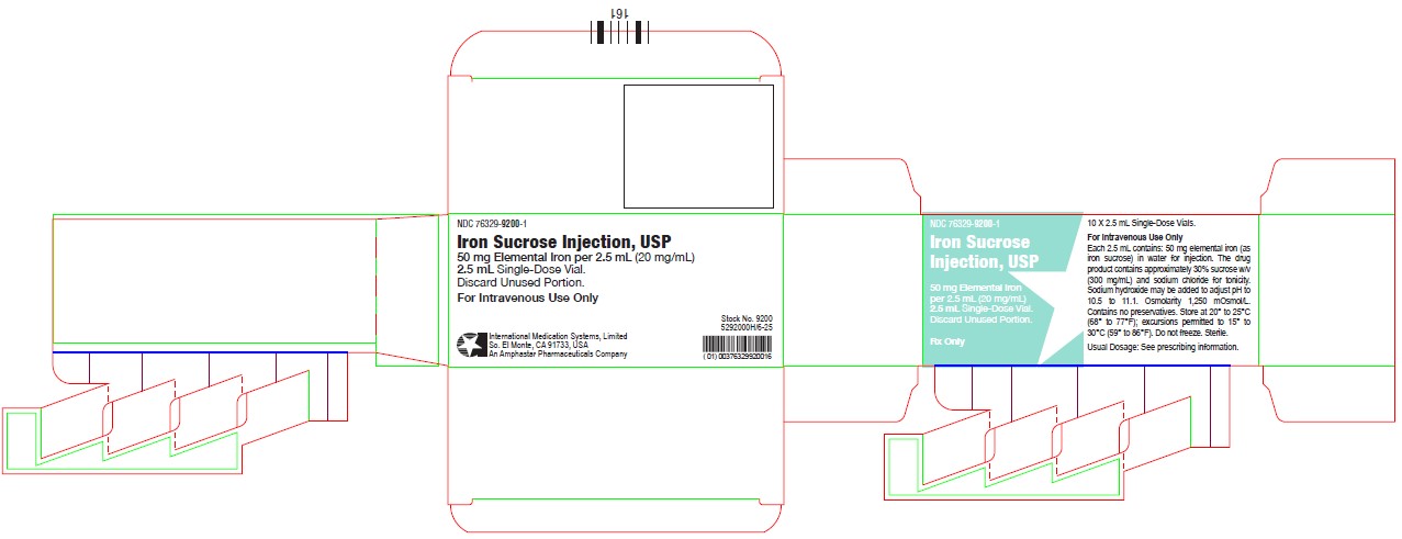 9200carton
