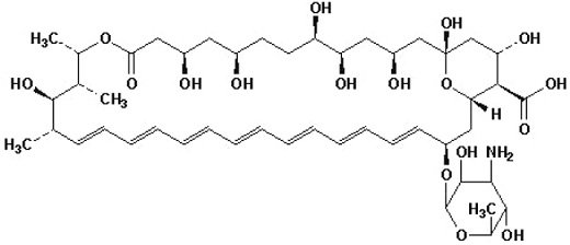 Chemical Strucutre