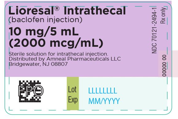 2000mcg vial