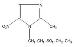 Chemical Structure