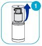 Impeklo Carton Instructions for Use Figure 1