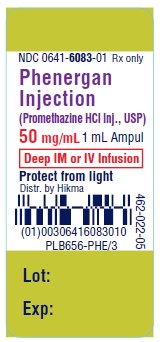 50 mg mL vial