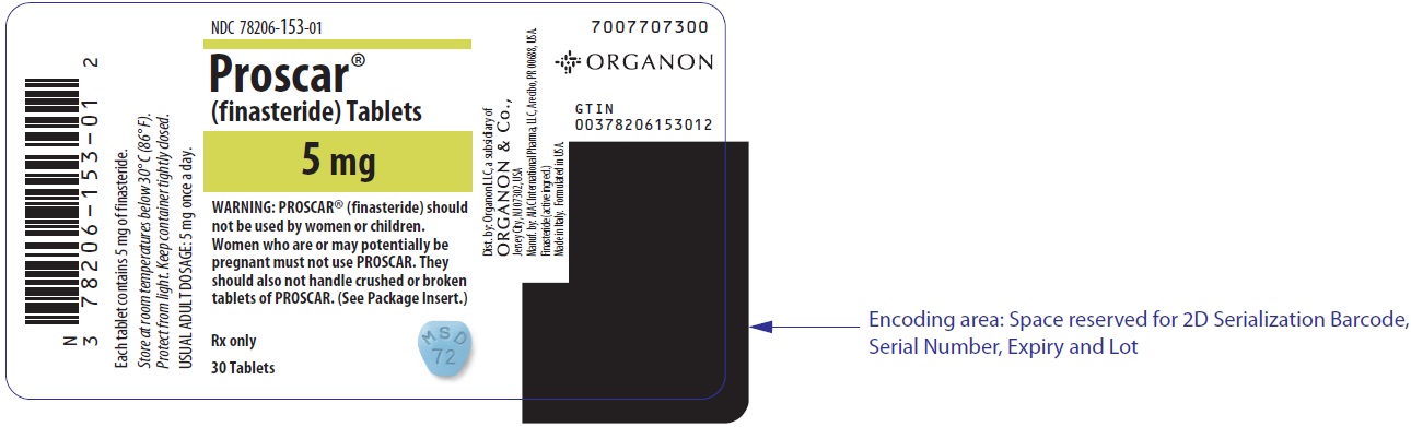 PRINCIPAL DISPLAY PANEL - 5 mg Tablet Bottle Label